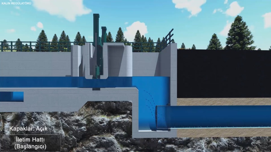 Sivas Yıldızeli Animation Movie